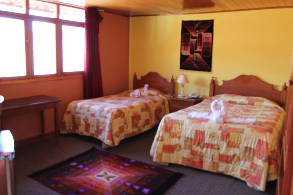 Monarca Cuzco