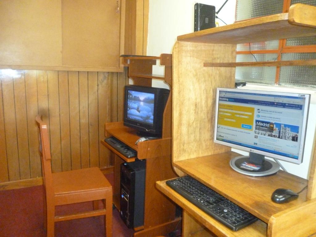 Hotel Monarca