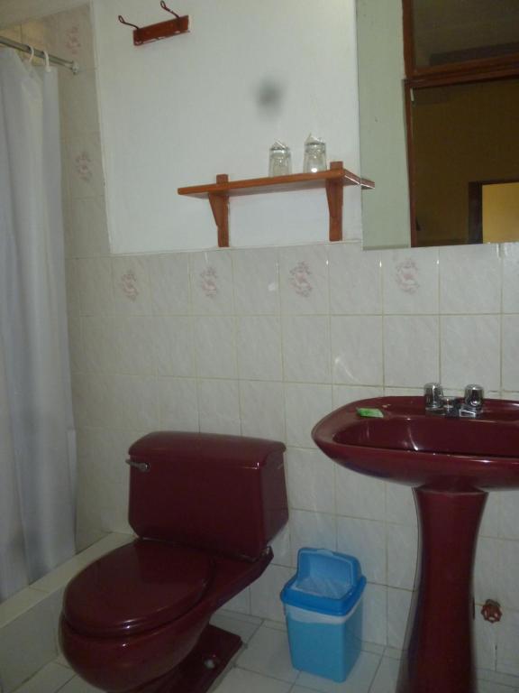 Monarca Hotel Cuzco