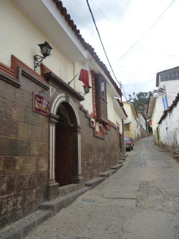 Monarca 3* Cuzco