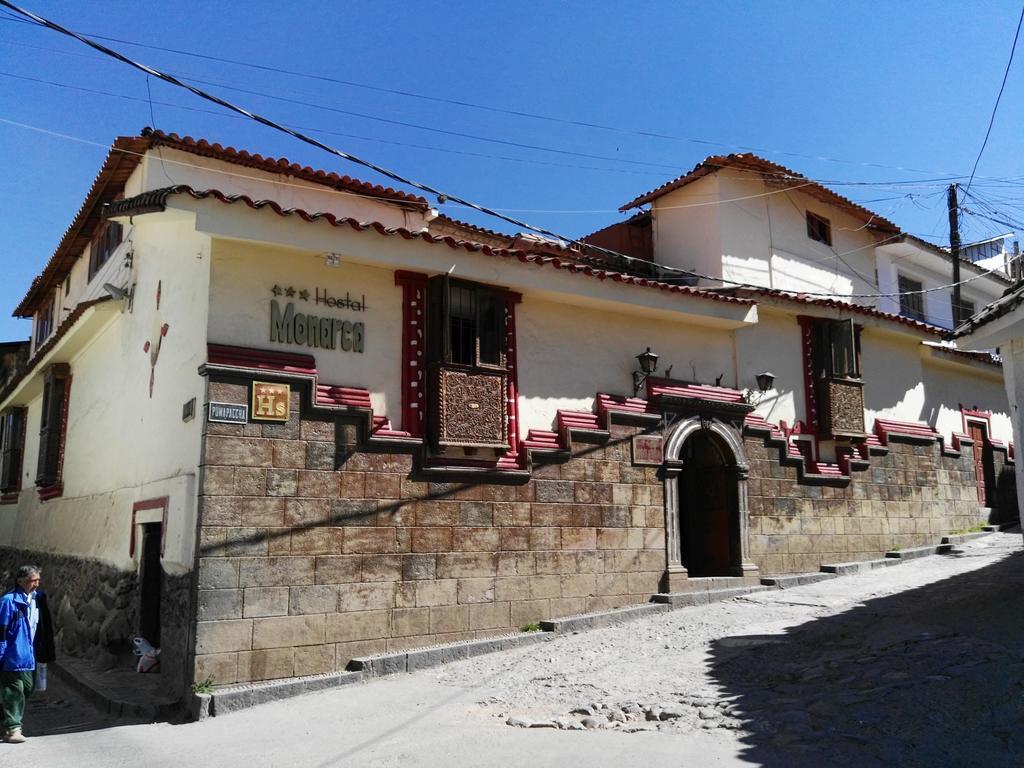 Hotel Monarca Cuzco